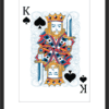 King of Spades Poster UK
