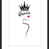 I am Queen Poster UK